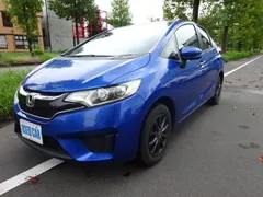 Honda Jazz (Fit)