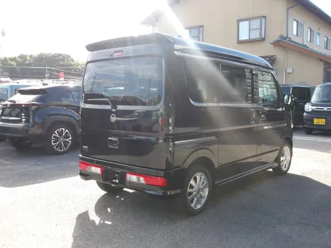 Nissan Clipper Rio