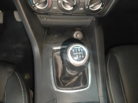 Mazda Mazda 3