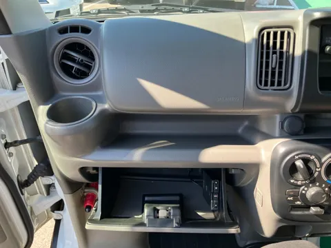 Mazda Scrum