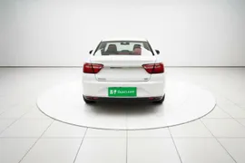 Geely Vision