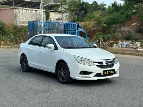 BYD