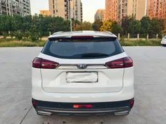 Geely Boyue