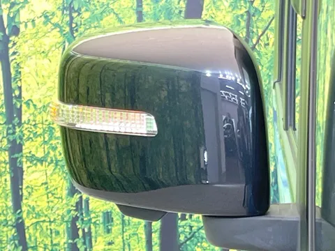 Suzuki Spacia Custom Z