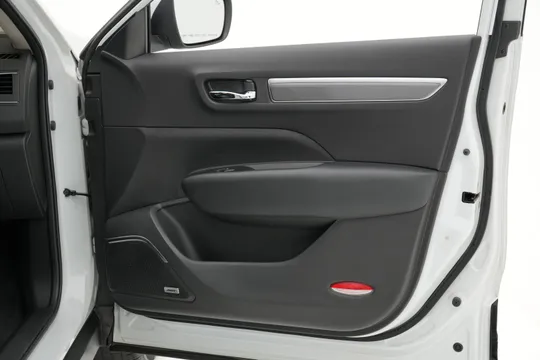 Renault Koleos (QM6)