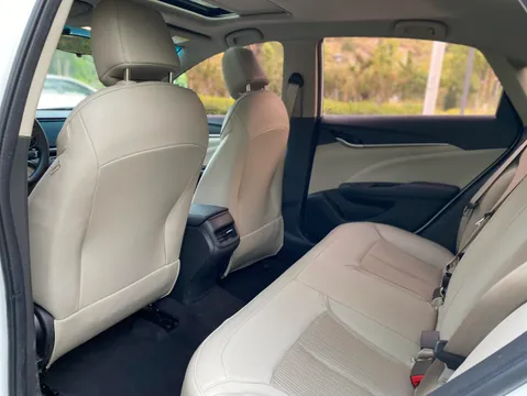 Buick Excelle GT