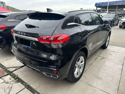 Wey VV5