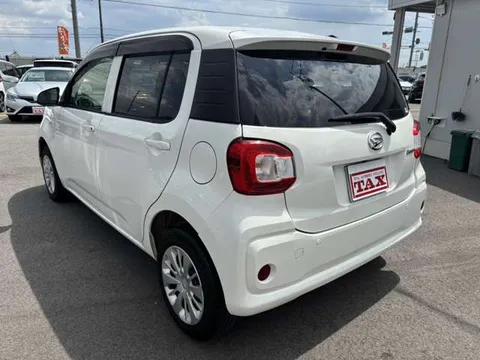 Daihatsu Boon