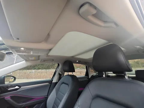 Changan Eado