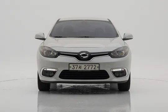 Renault SM3