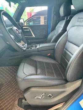 BAIC BJ40