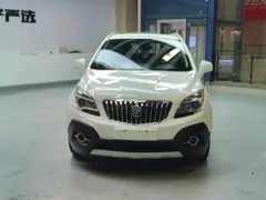 Buick