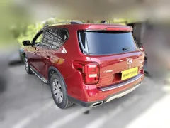 Gac GS7