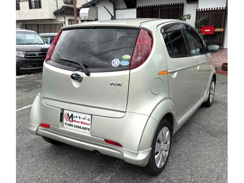 Subaru R2