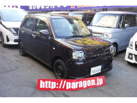 Daihatsu Mira Tocot