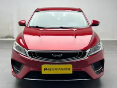 Geely Binrui