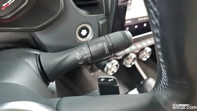 Renault XM3