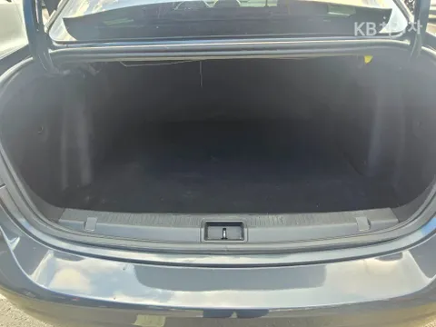 Renault SM3