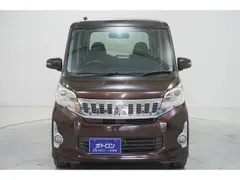 Mitsubishi eK Space Custom