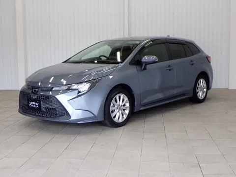 Toyota Corolla Touring