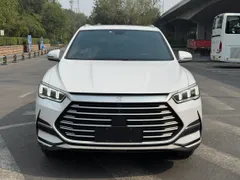 BYD Song Pro
