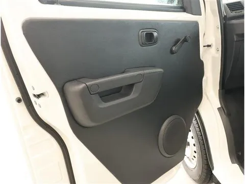 Toyota TownAce Van