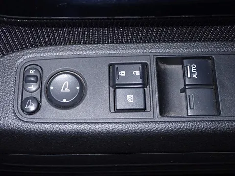 Honda N-VAN Plus Style