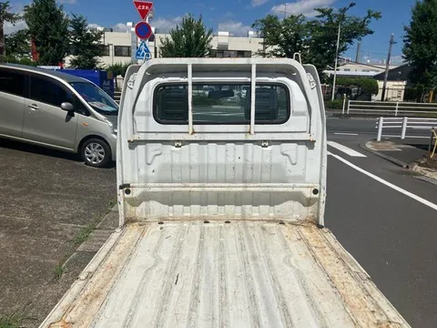 Suzuki Carry Track