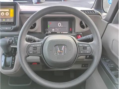 Honda N-BOX Joy