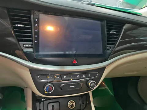 Buick Verano