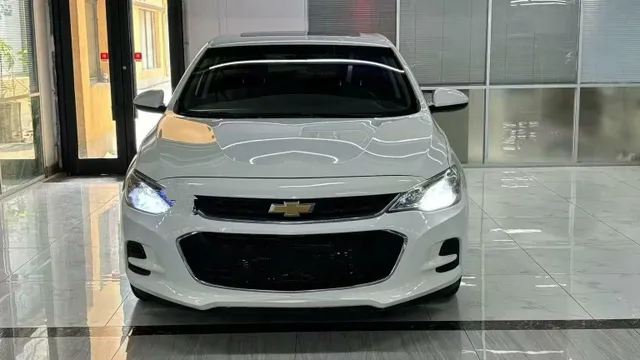Chevrolet Cavalier
