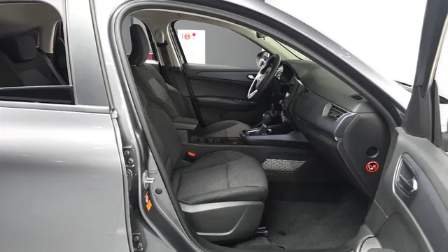 Renault Arkana (XM3)