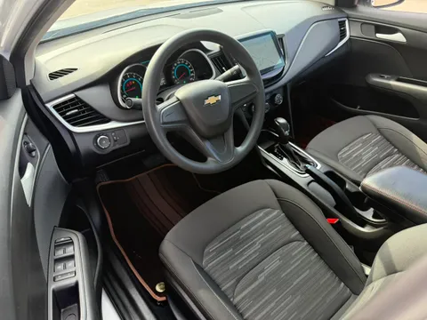 Chevrolet Cavalier