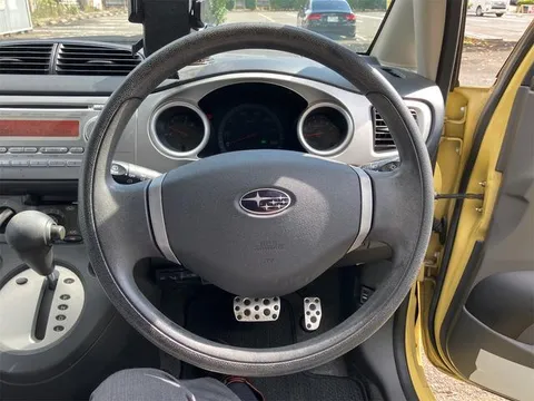 Subaru R1