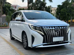 Gac M8