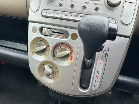 Honda Life