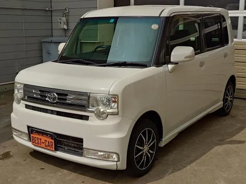 Toyota Pixis Space