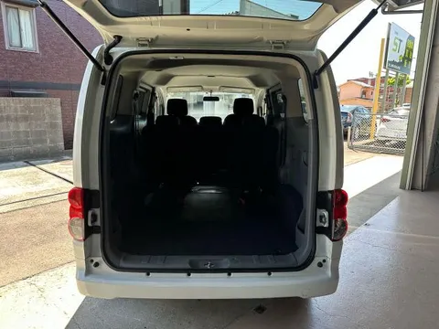 Nissan Vanette