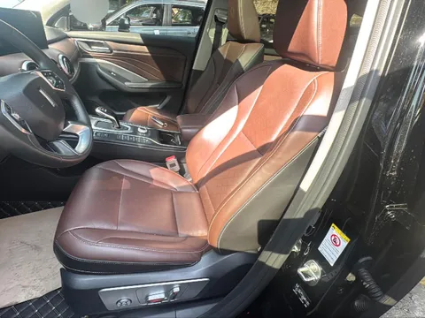 Wey VV6