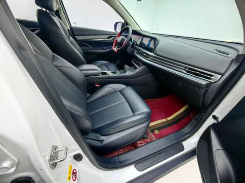 Changan CS55 Plus