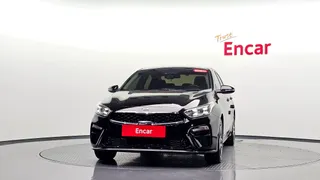 Kia Cerato (K3)