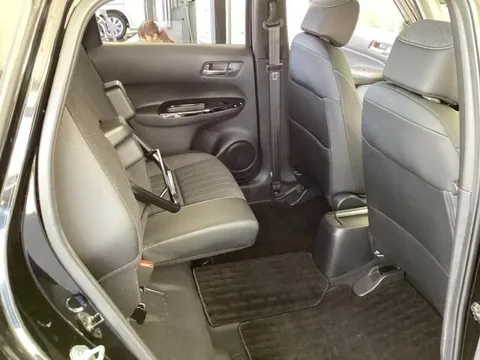 Honda Jazz (Fit)