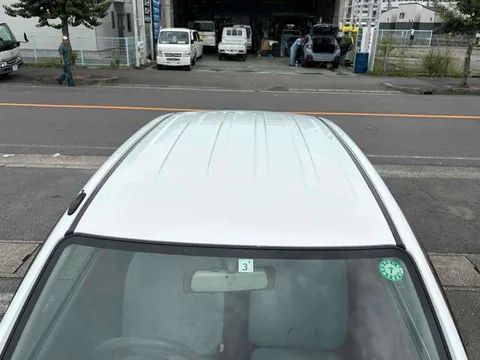 Suzuki Alto Eco