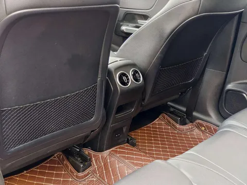 Mercedes-Benz Mercedes-Benz GLB