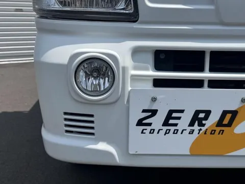 Nissan Clipper Truck
