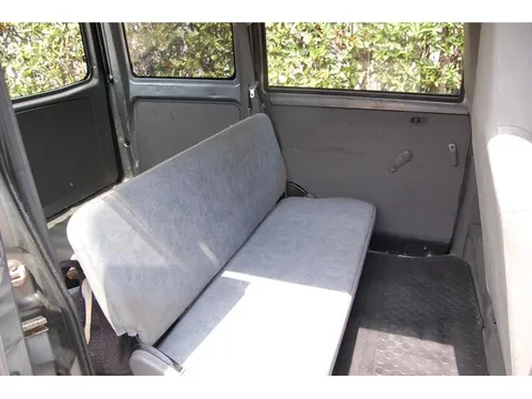 Nissan Clipper