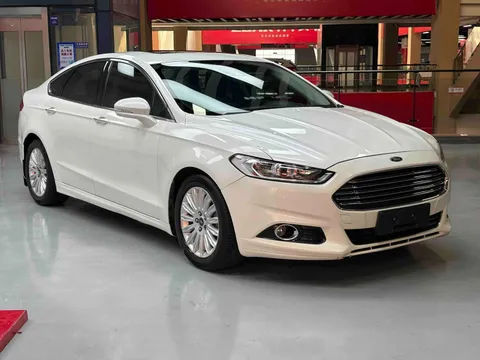 Ford
