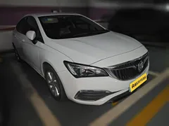 Buick Verano