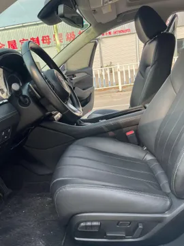 Mazda Mazda6 (Atenza)