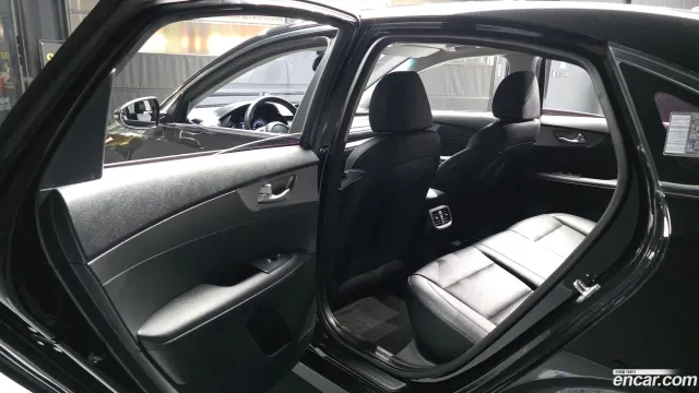 Kia Cerato (K3)